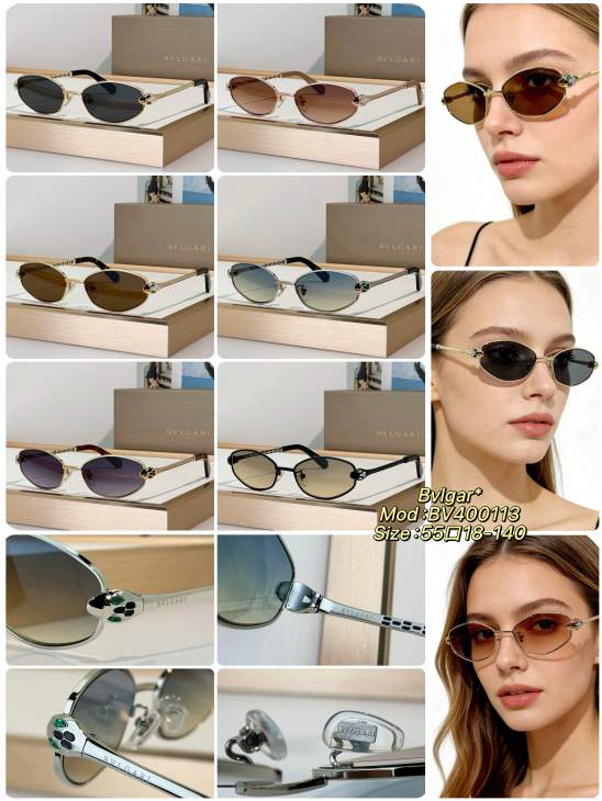 Picture of Bvlgari Sunglasses _SKUfw79279803fw